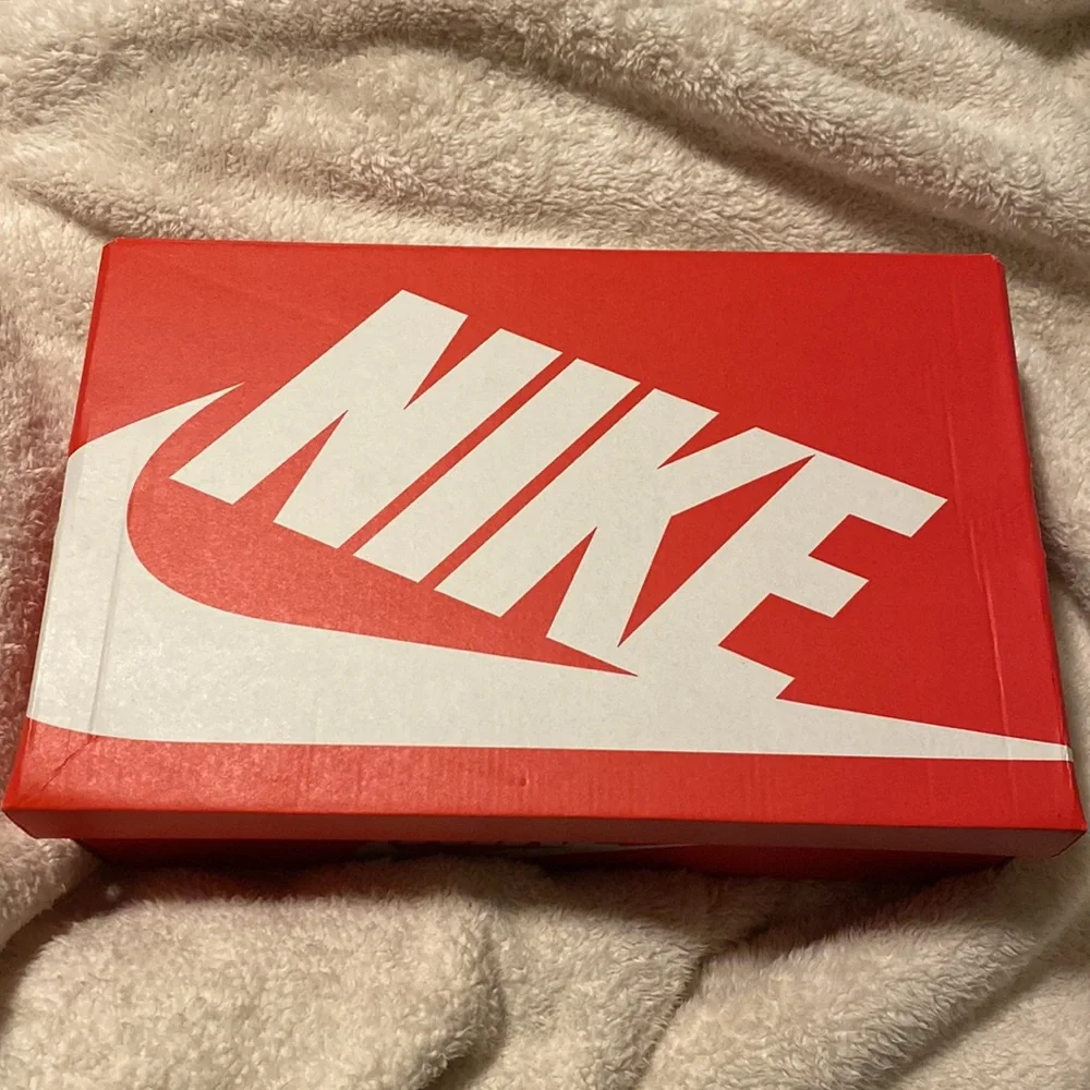 Nike Dunk Hi Retro men’s US size 12 - Picture 9 of 11